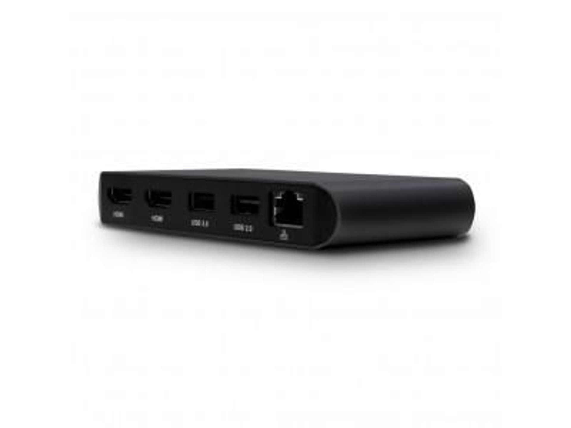 

CalDigit Thunderbolt 3 mini Dock Wired