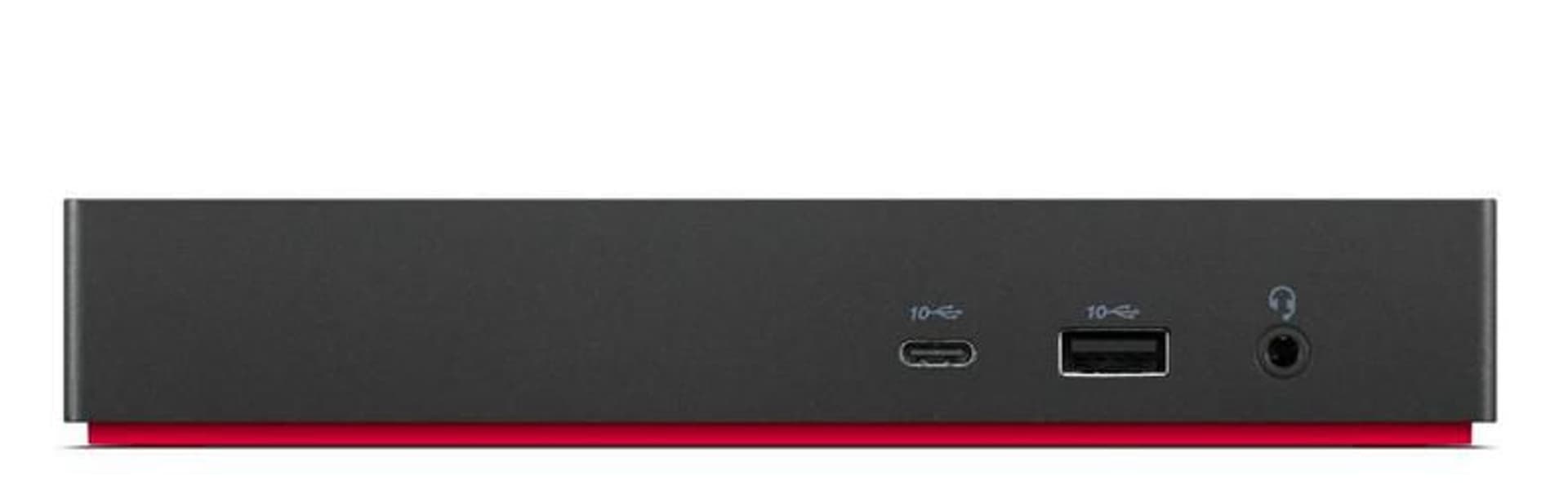 

Lenovo laptop dock/port replicator