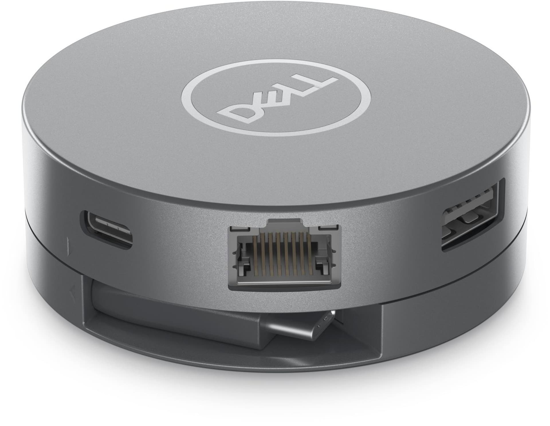 

Dell 6-in-1 USB-C Multiport