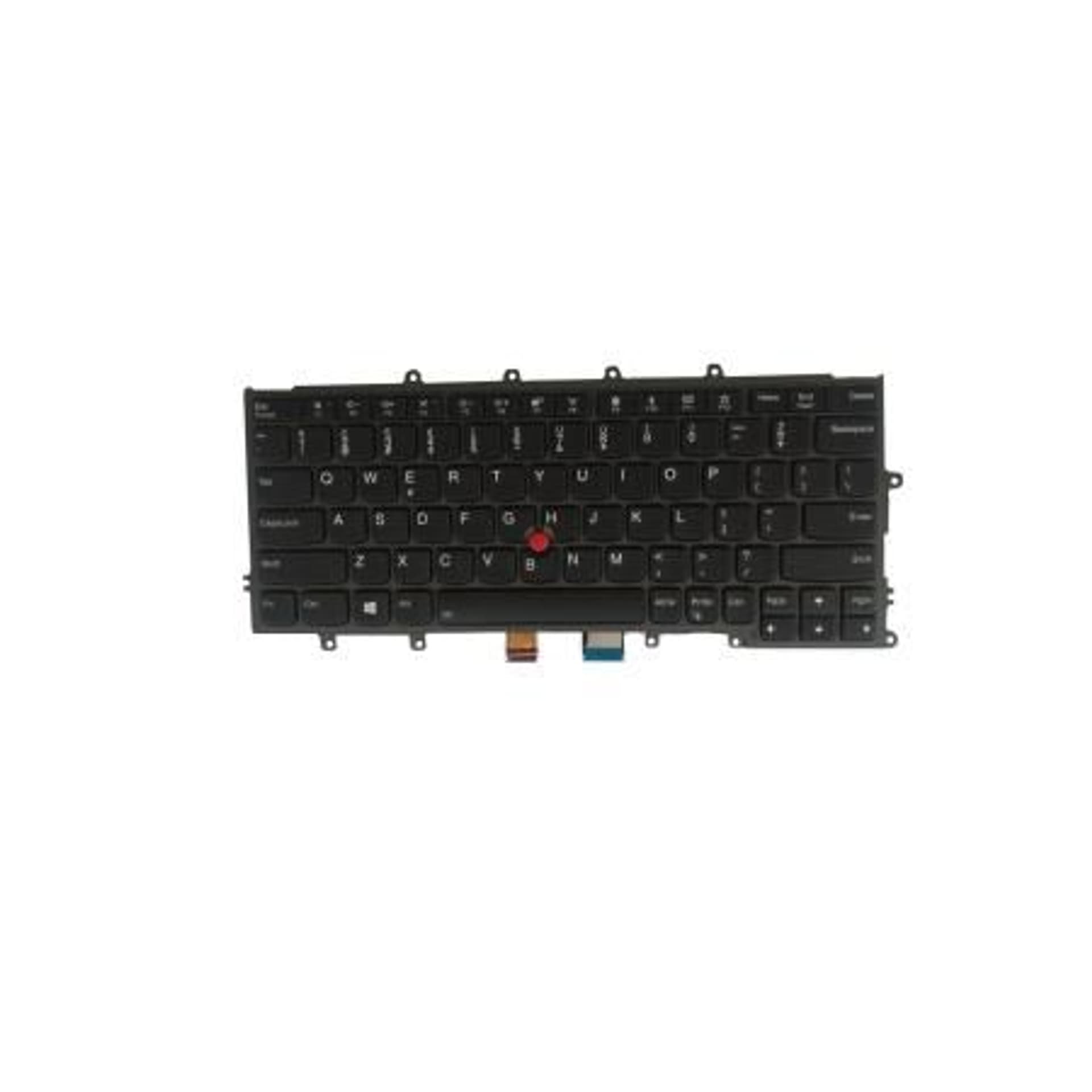 

Lenovo NB_KYB KBD N BL LTN French