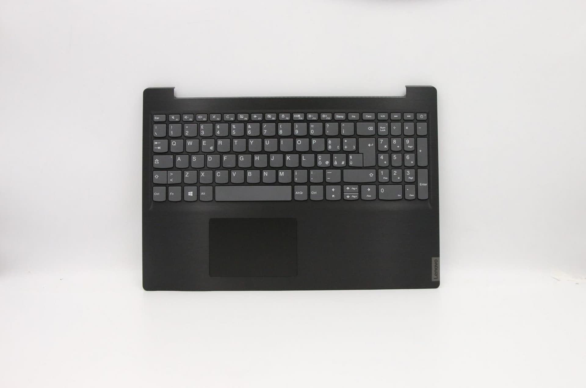 

Lenovo Upper Case ASM_IT L81MVIMRBKD