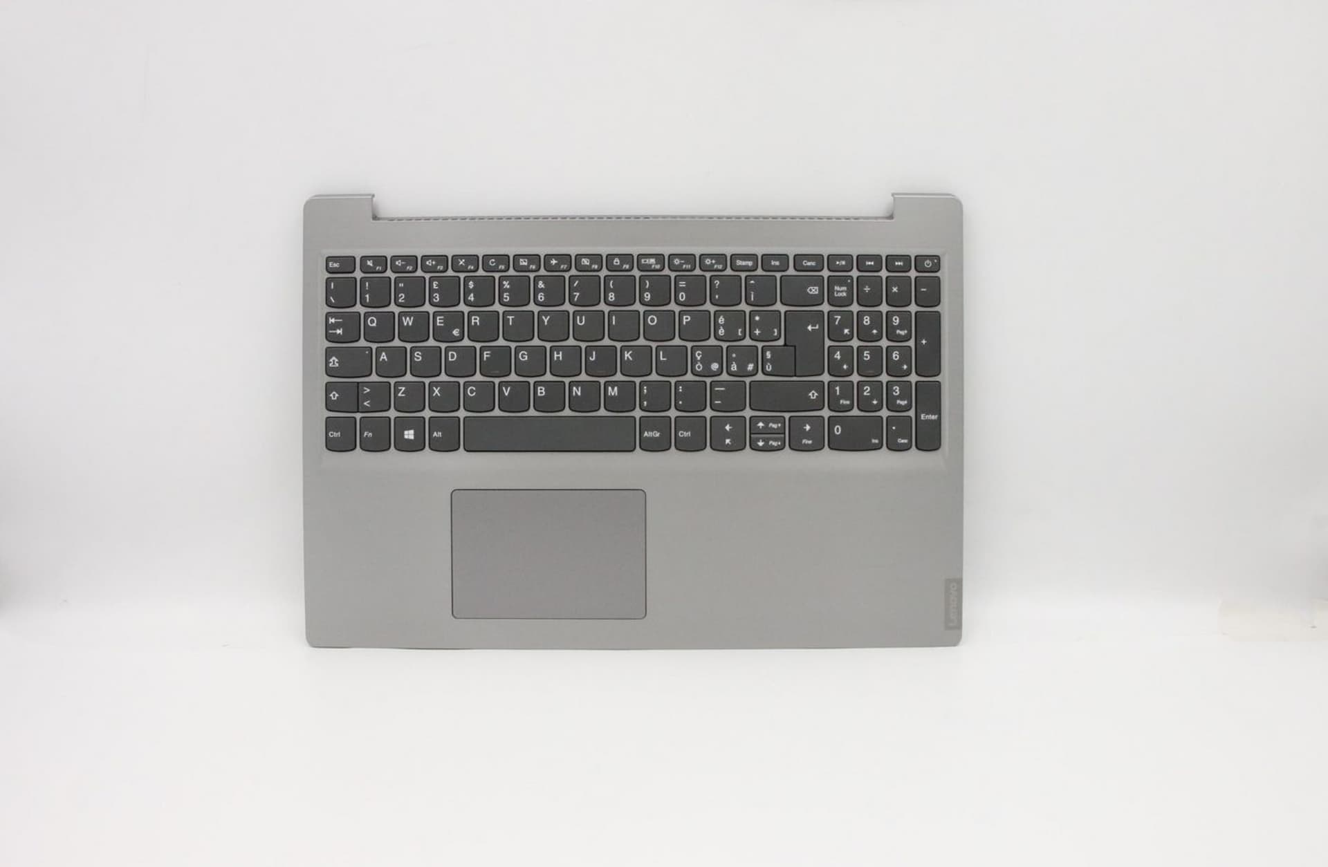 

Lenovo Upper Case ASM_IT L81MVIMRGRD