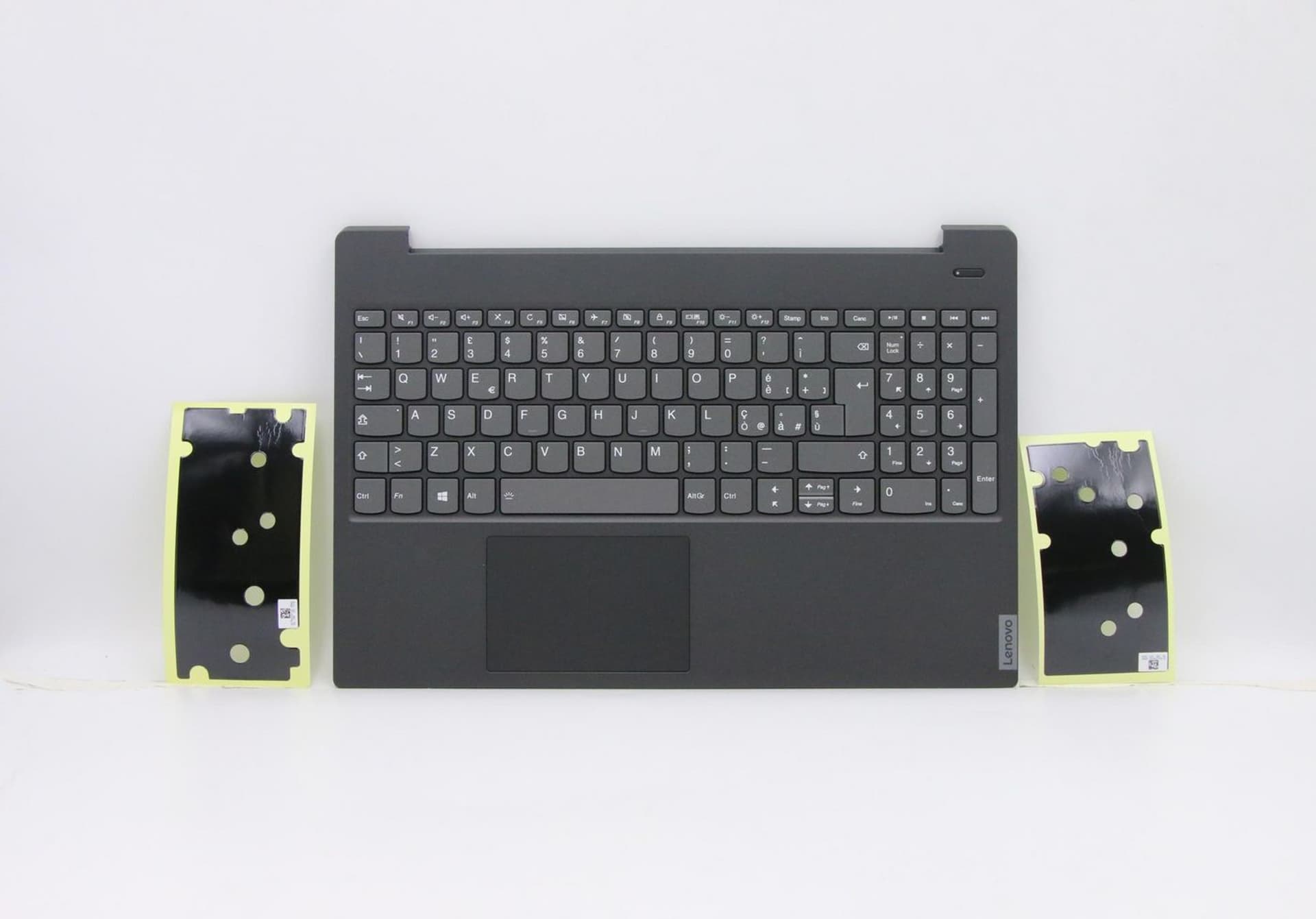 

Lenovo Upper case C81N8 BLK BLKB_ITA