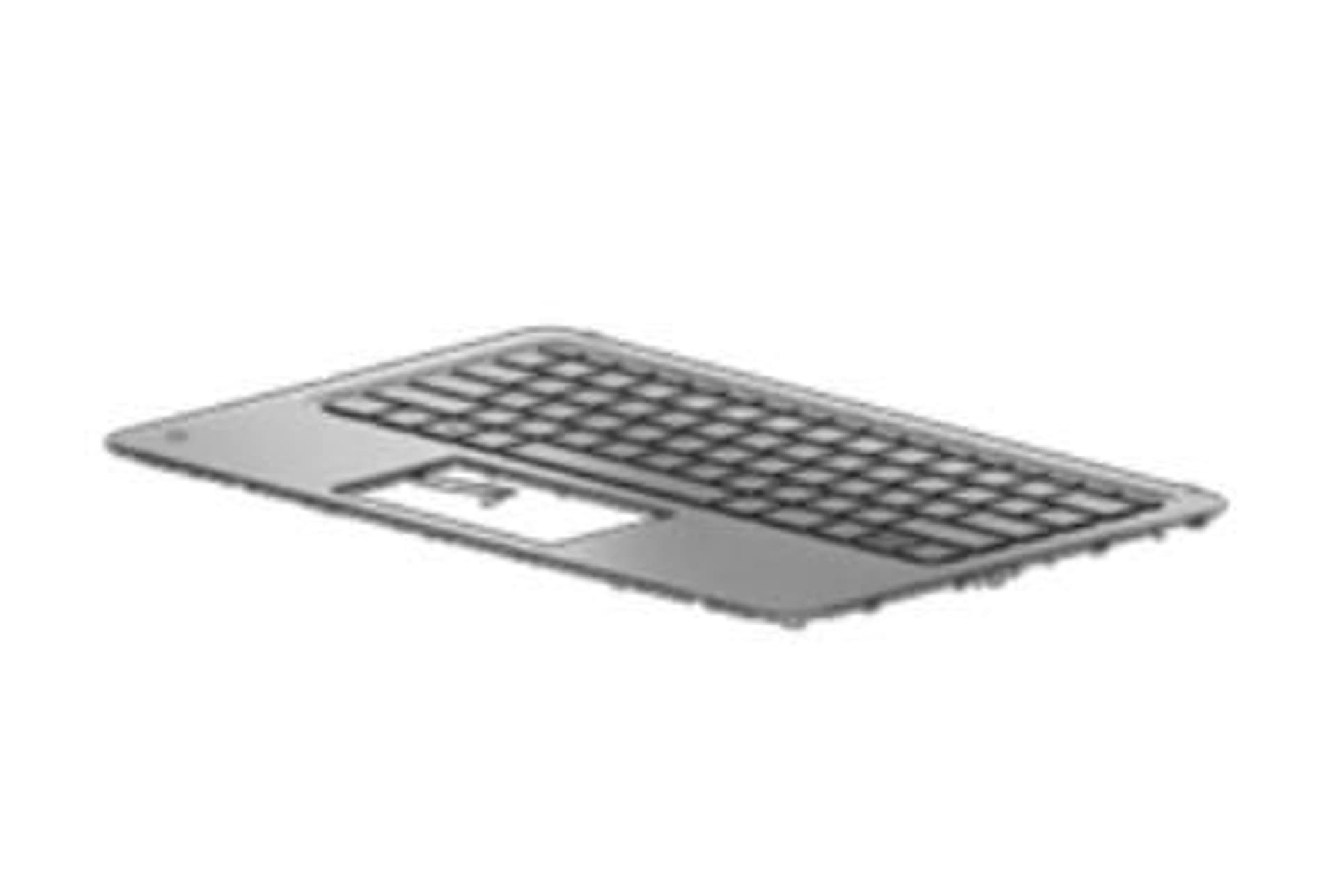 

HP TOP COVER W/KB SP