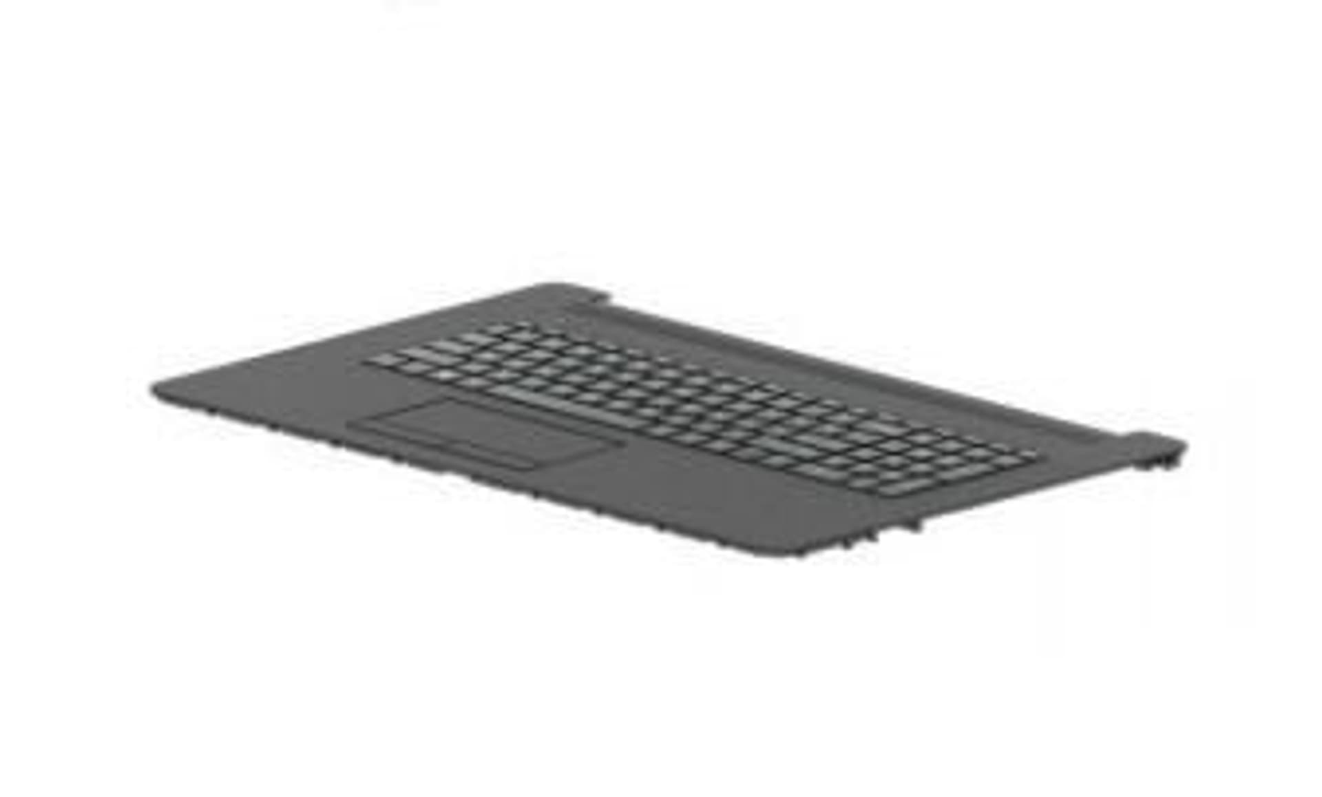 

HP SPS-TOP CVR W/KBD STD ODD FR