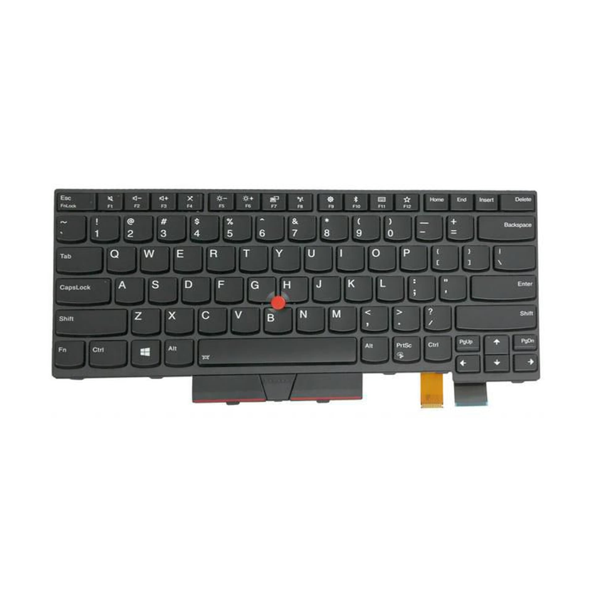 

Lenovo Keyboard BL HU