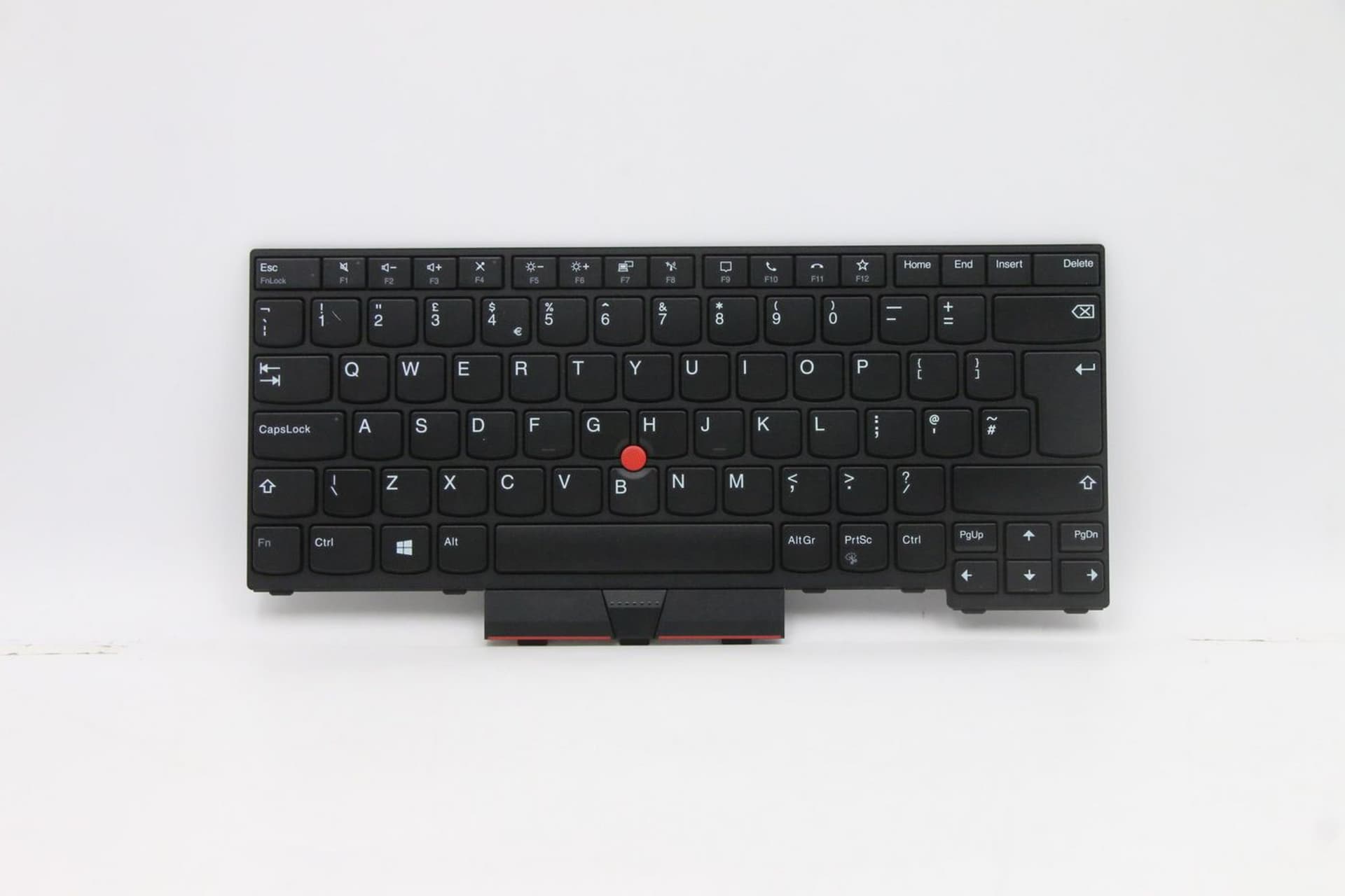 

Lenovo FRU Odin Keyboard Full NBL