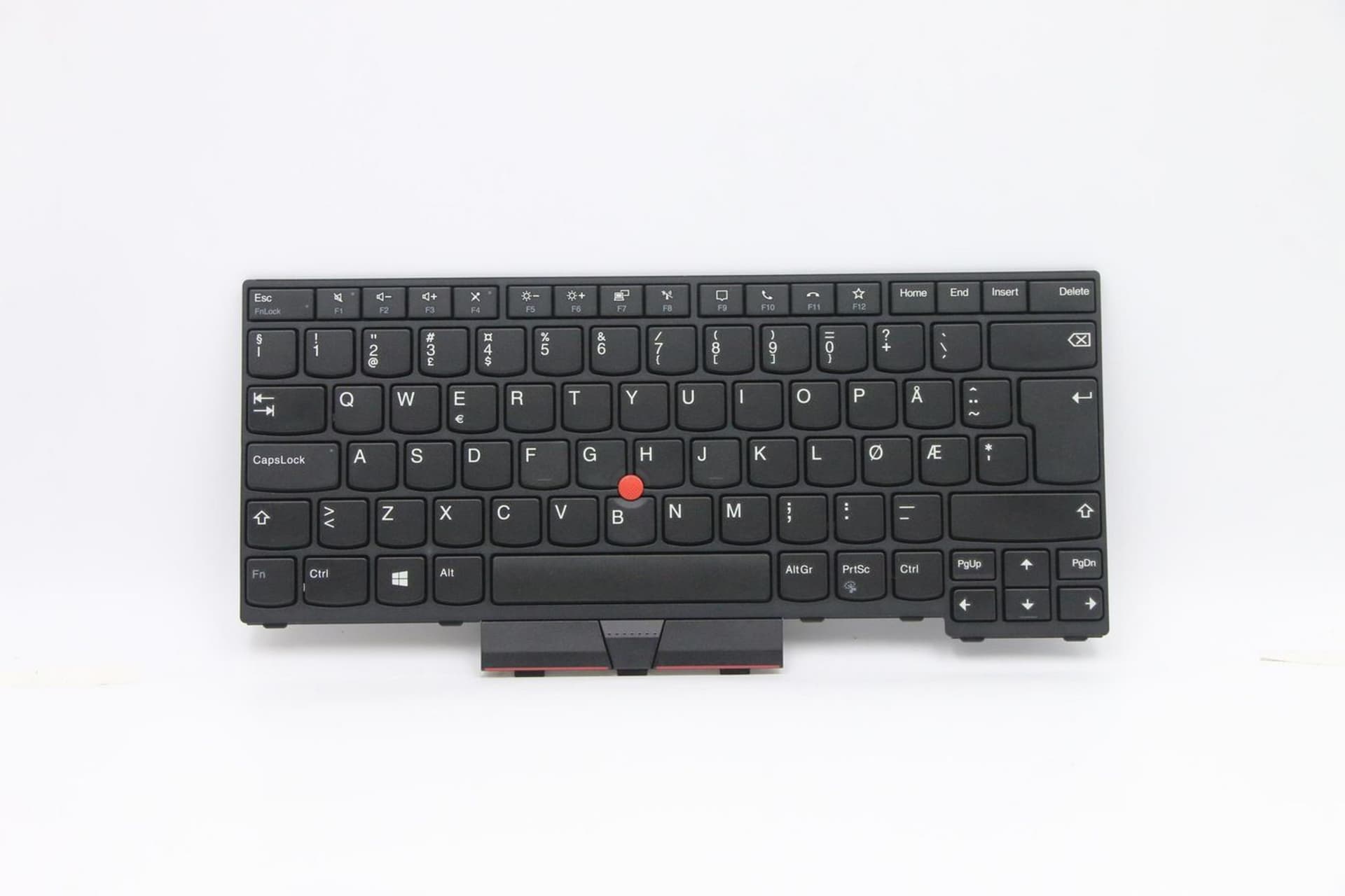

Lenovo FRU Odin Keyboard Full NBL