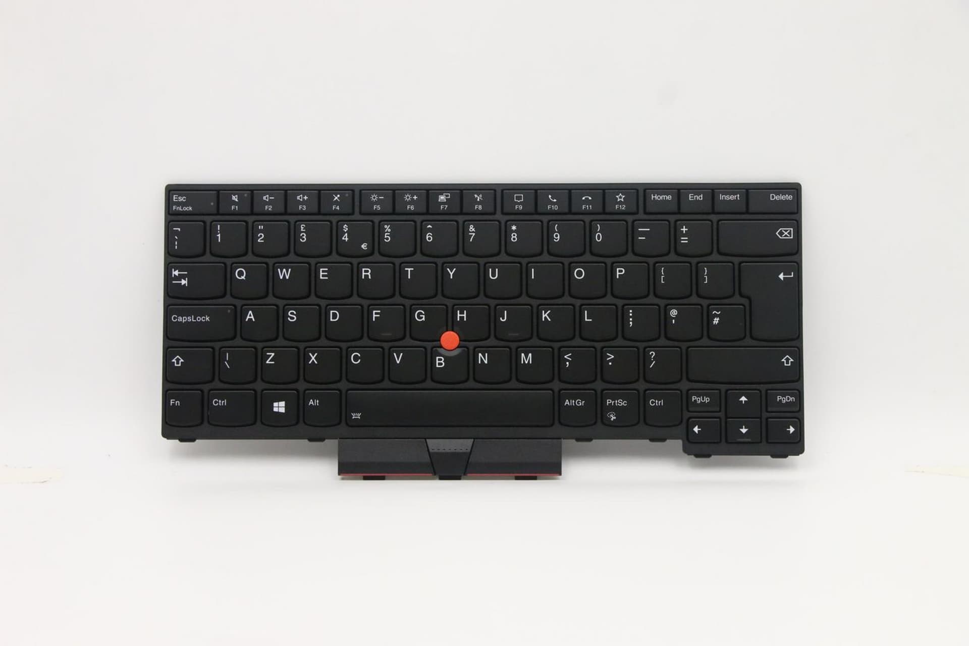 

Lenovo FRU Odin Keyboard Full BL