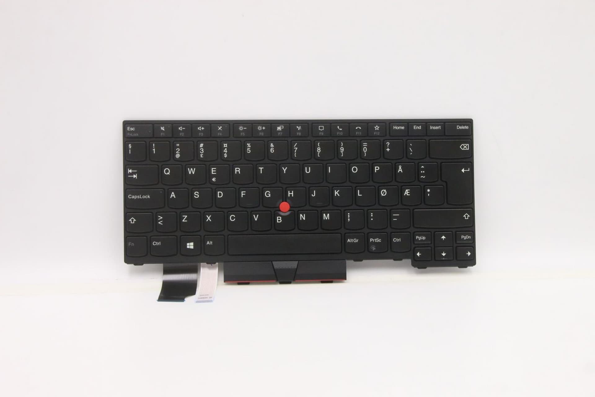 

Lenovo FRU Odin Keyboard Full NBL