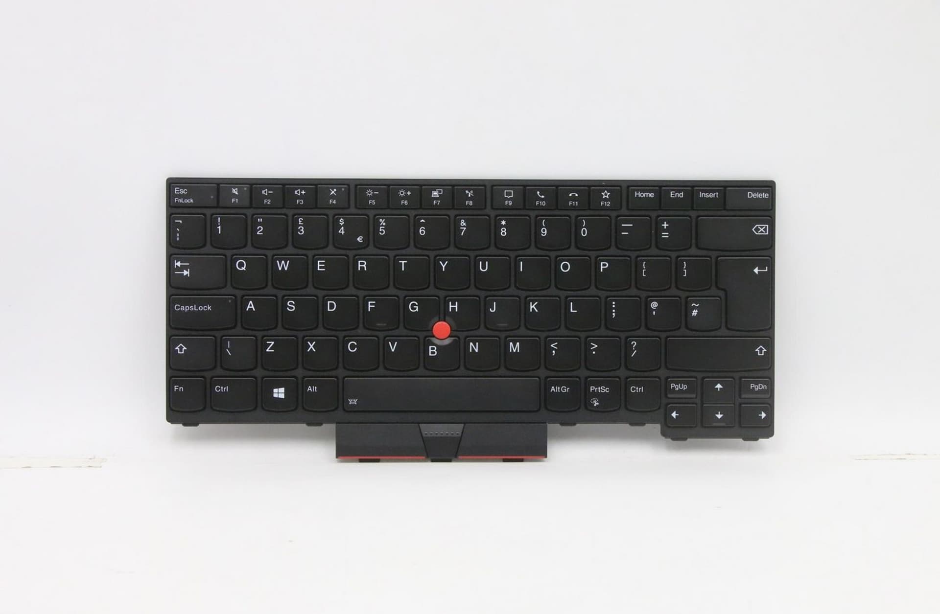 

Lenovo FRU Odin Keyboard Full BL