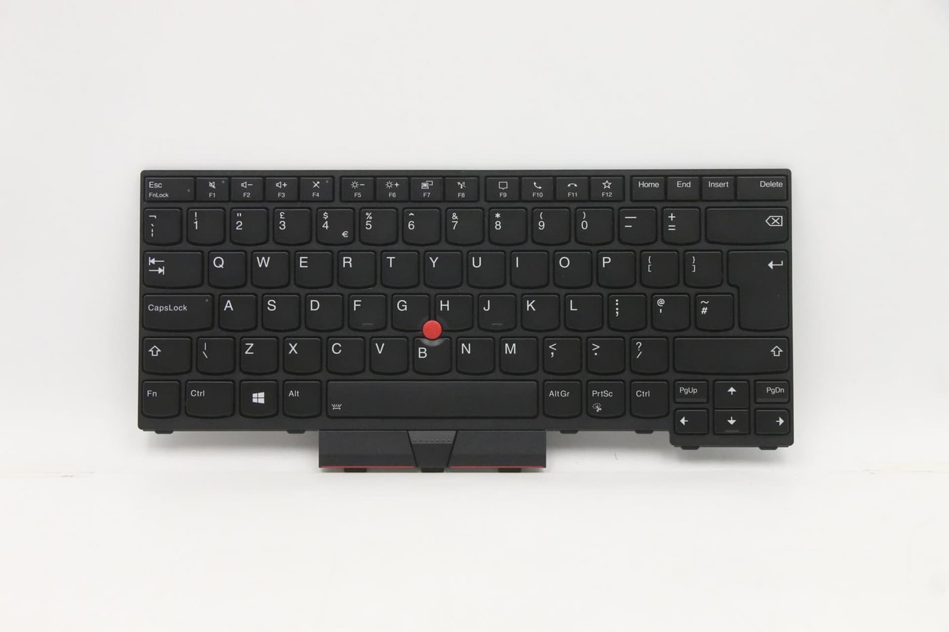 

Lenovo FRU Odin Keyboard Full BL