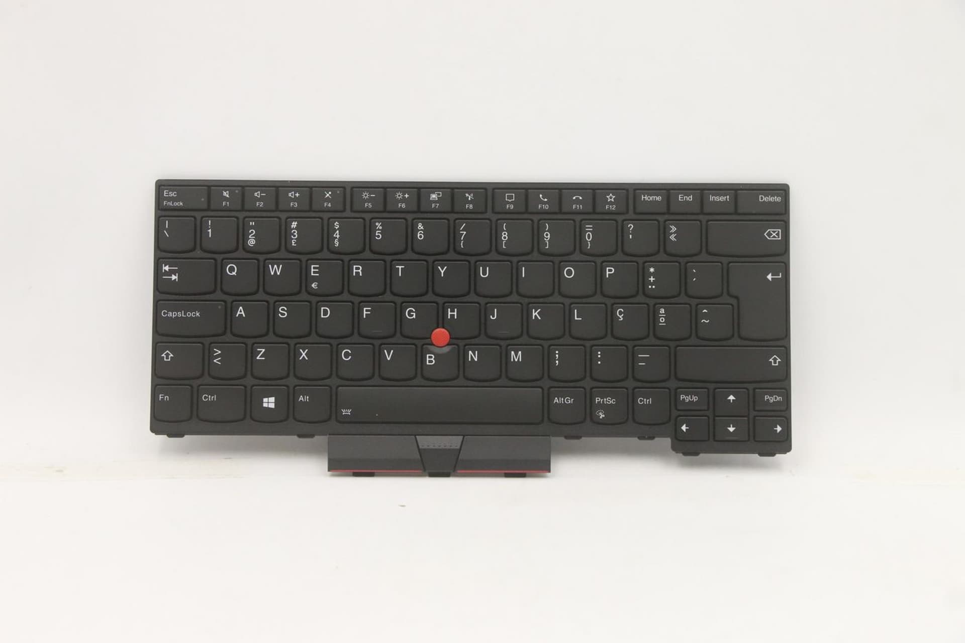

Lenovo FRU Odin Keyboard Full BL