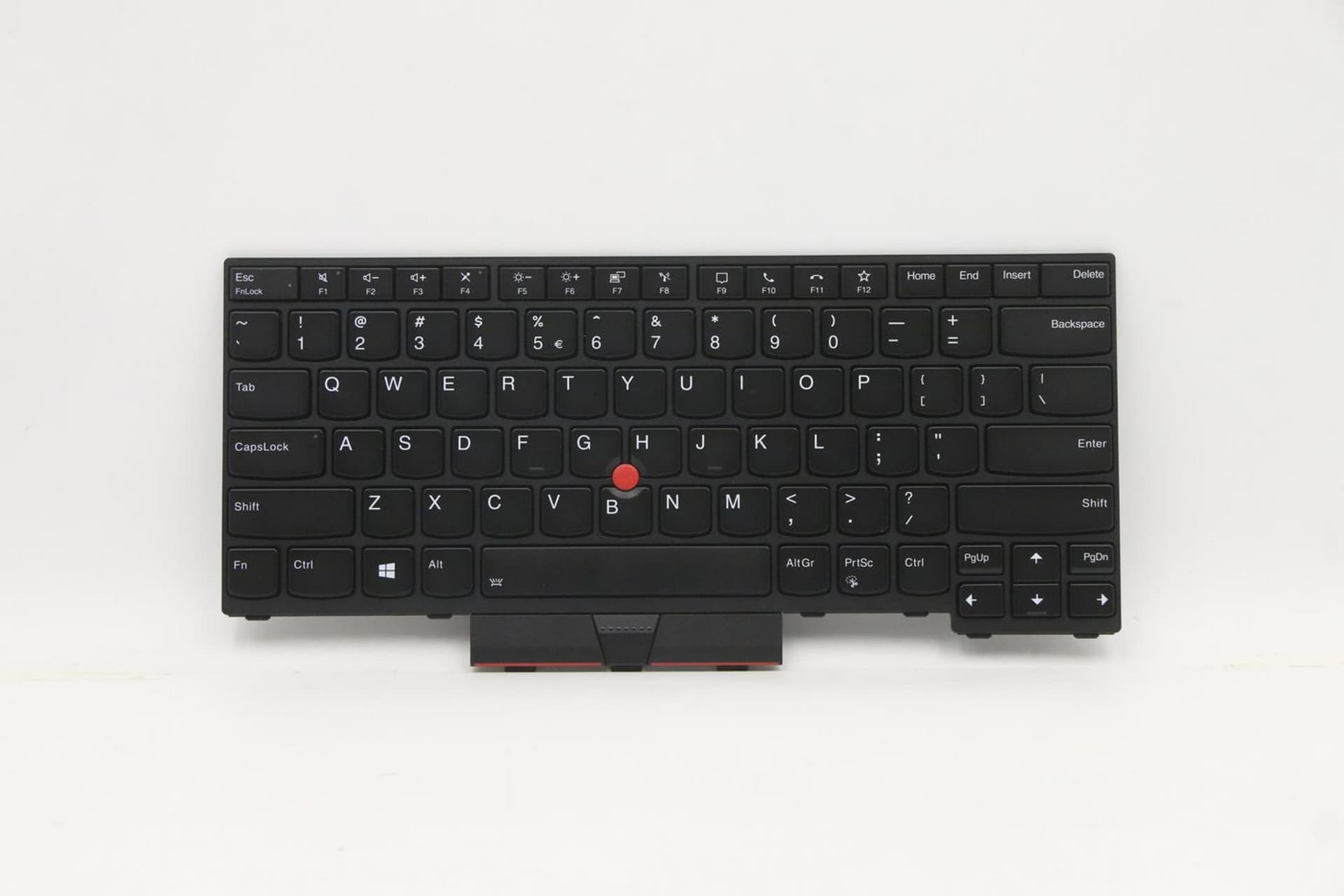 

Lenovo FRU Odin Keyboard Full BL