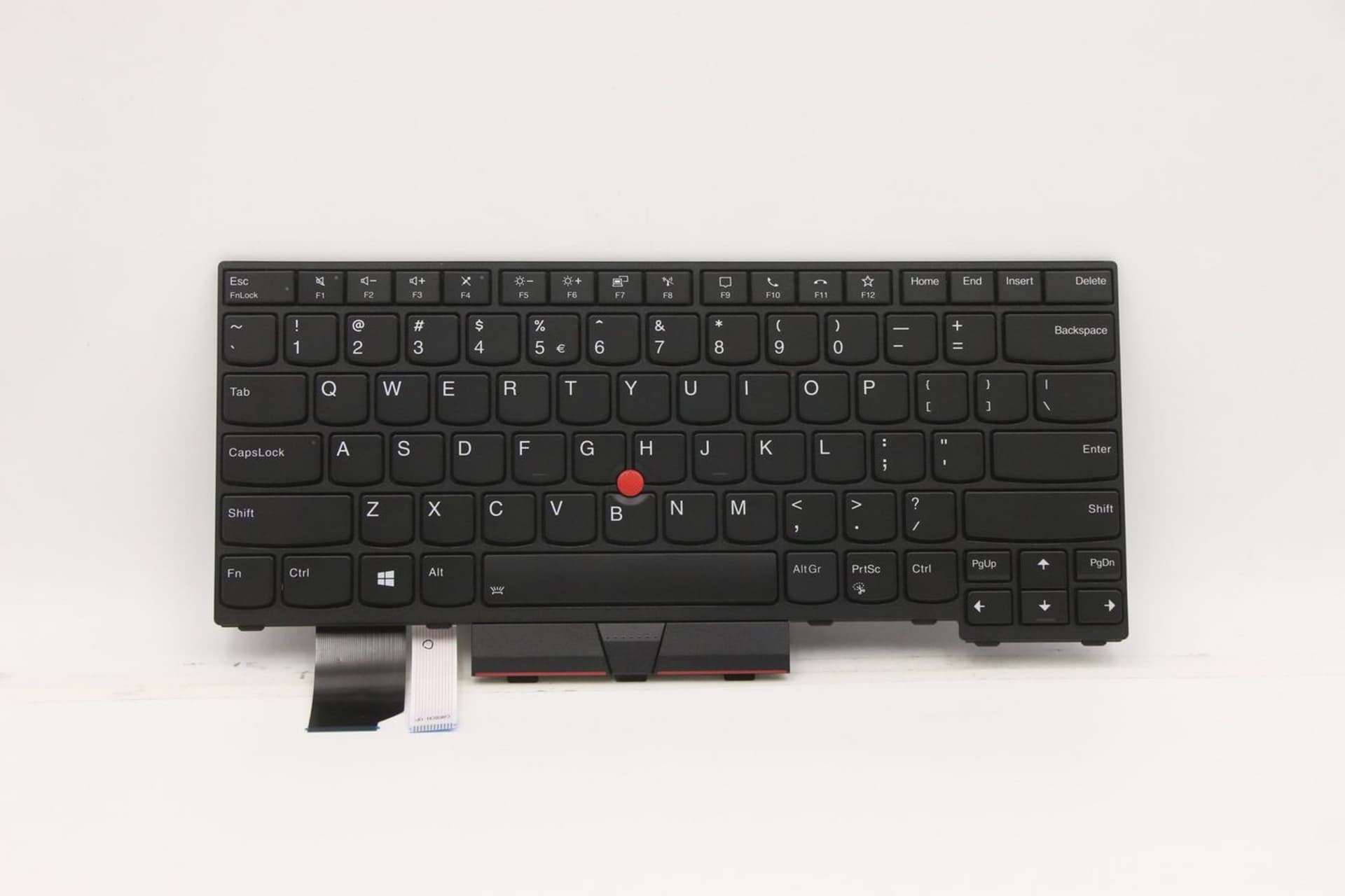 

Lenovo FRU Odin Keyboard Full BL