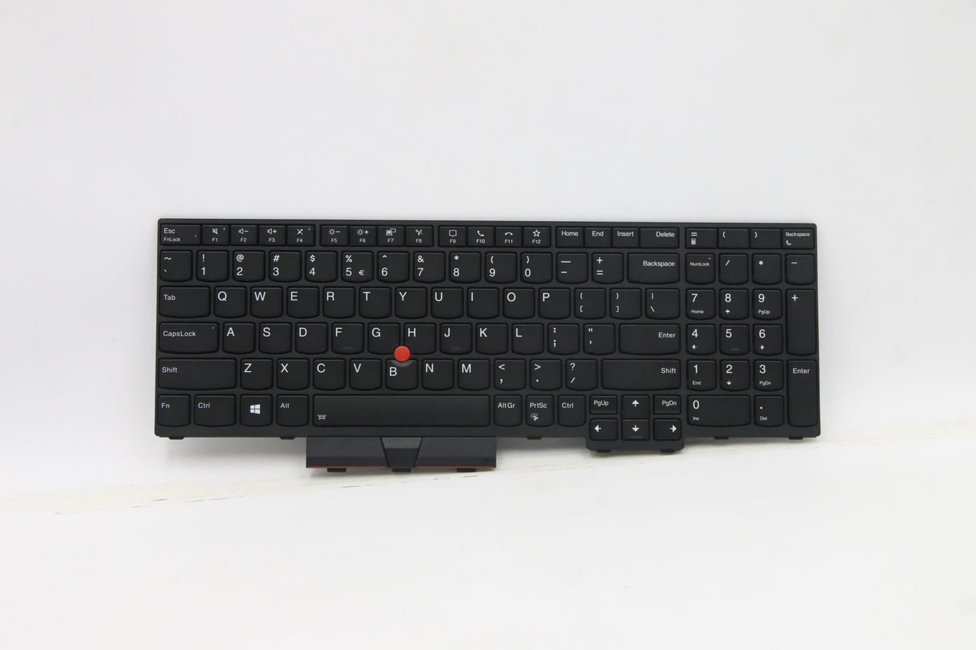 

Lenovo FRU CS20 P Keyboard Num BL