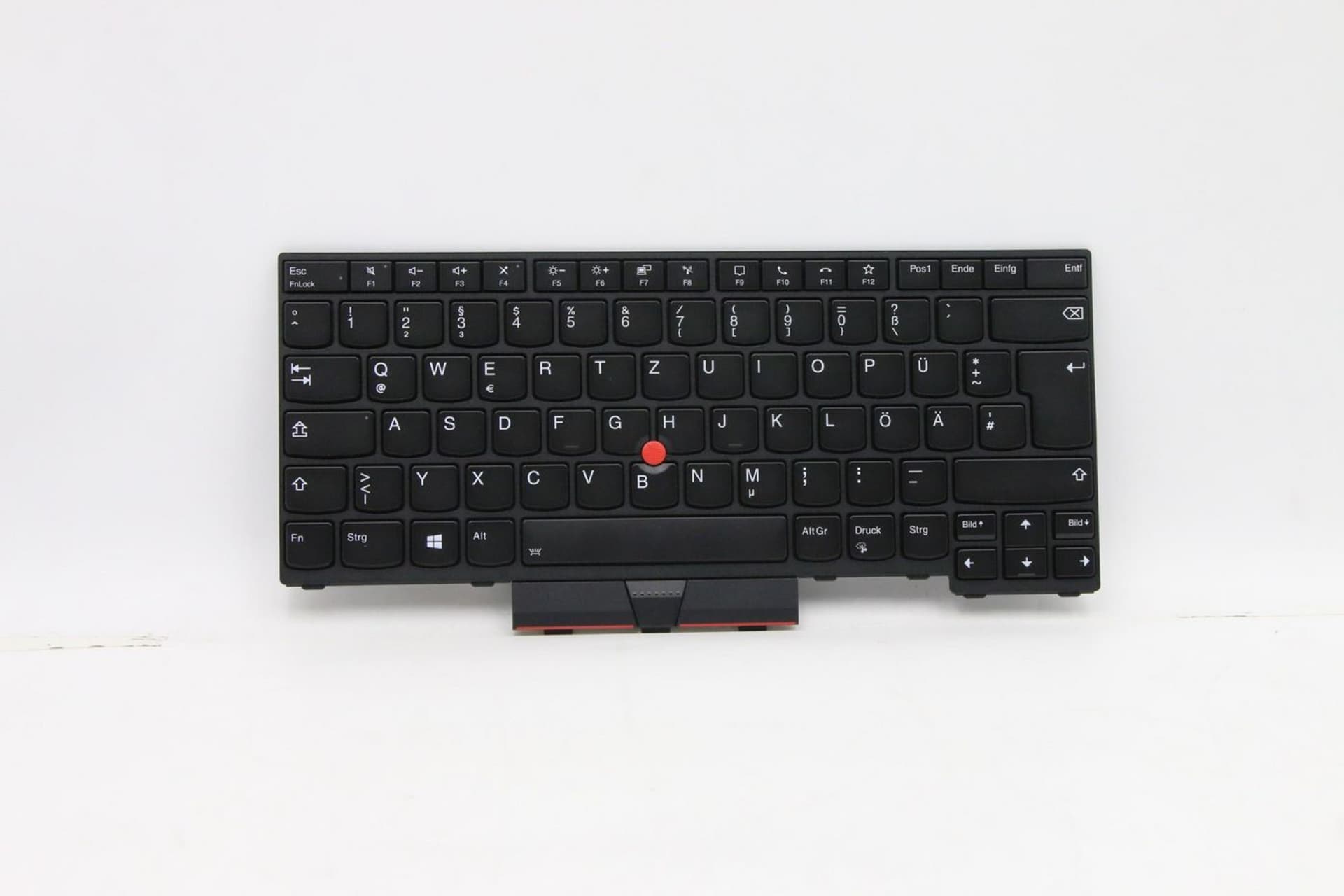 

Lenovo FRU Odin Keyboard Full BL