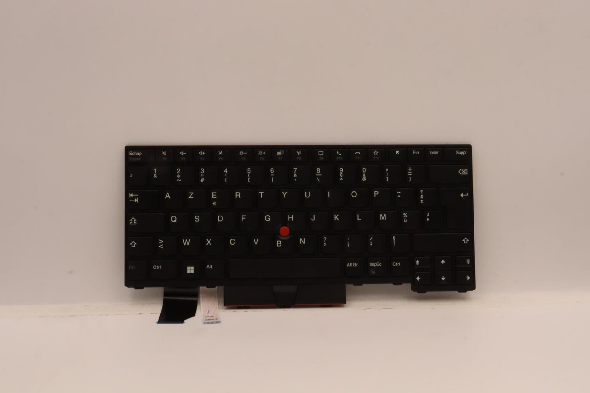 

Lenovo FRU Odin Keyboard Full NBL