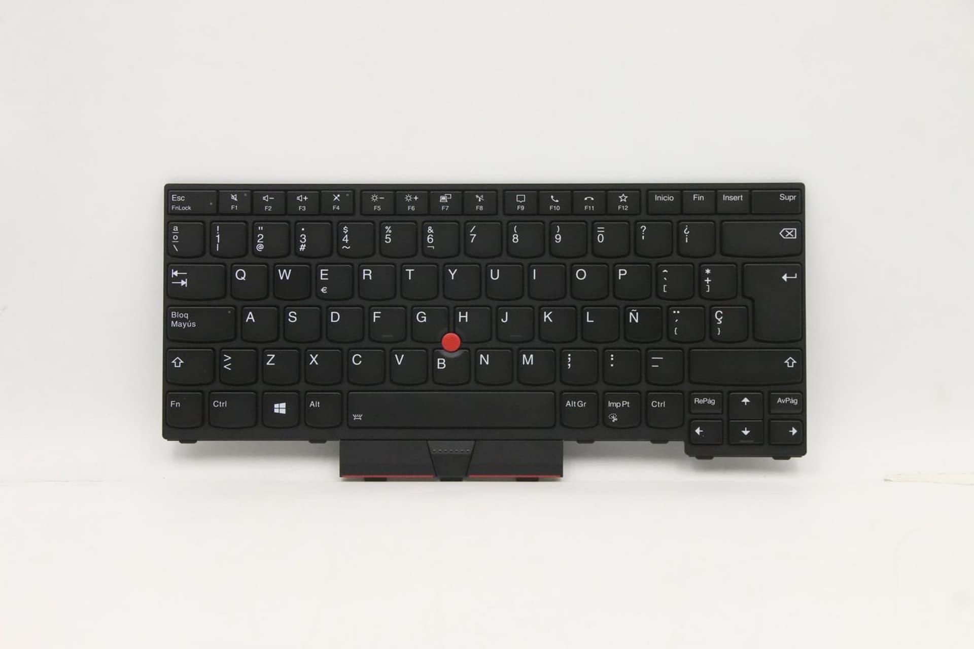 

Lenovo FRU Odin Keyboard Full BL