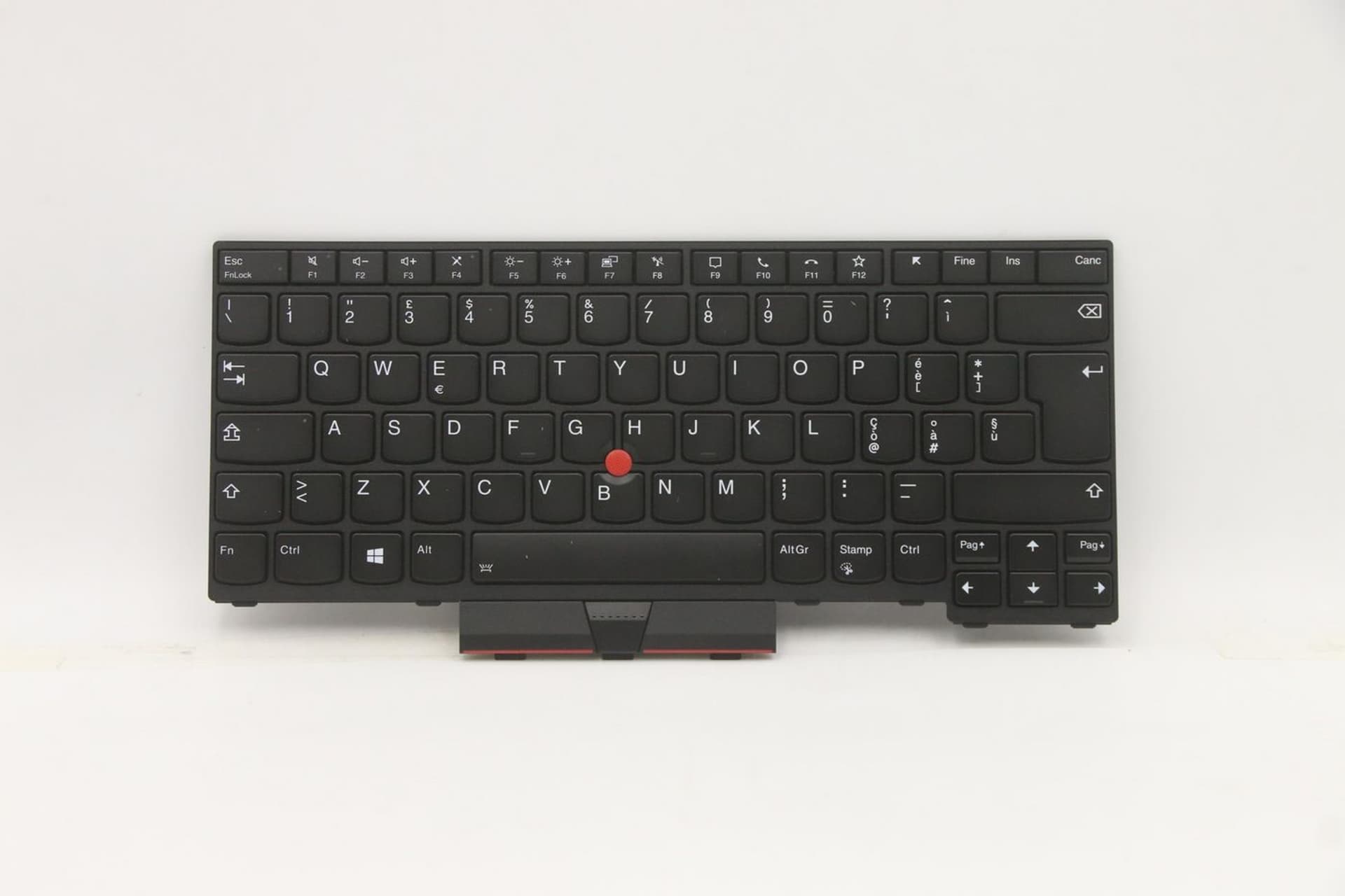 

Lenovo FRU Odin Keyboard Full BL