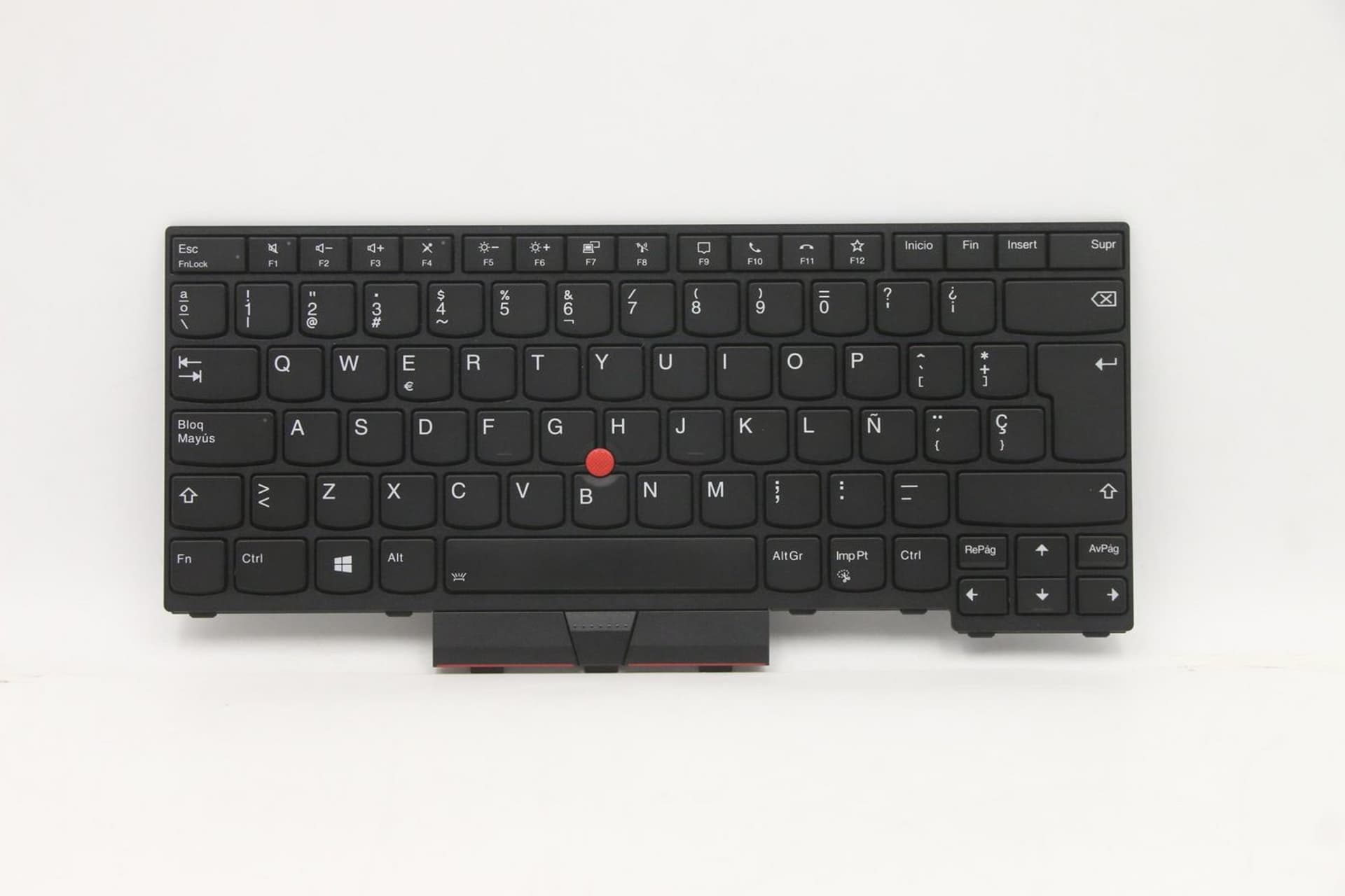 

Lenovo FRU Odin Keyboard Full BL