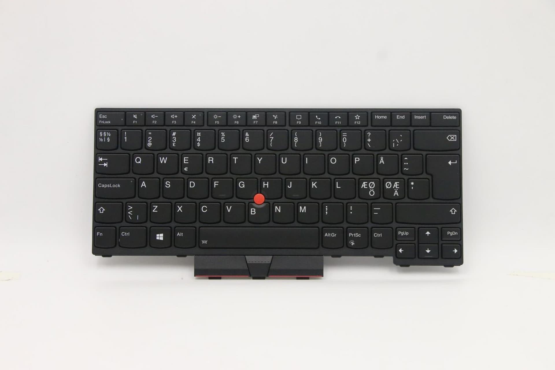 

Lenovo FRU Odin Keyboard Full BL