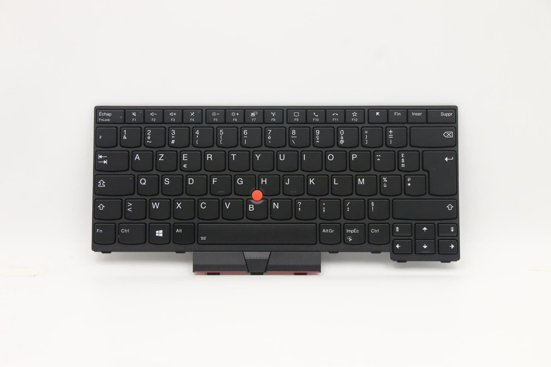 

Lenovo FRU Odin Keyboard Full BL