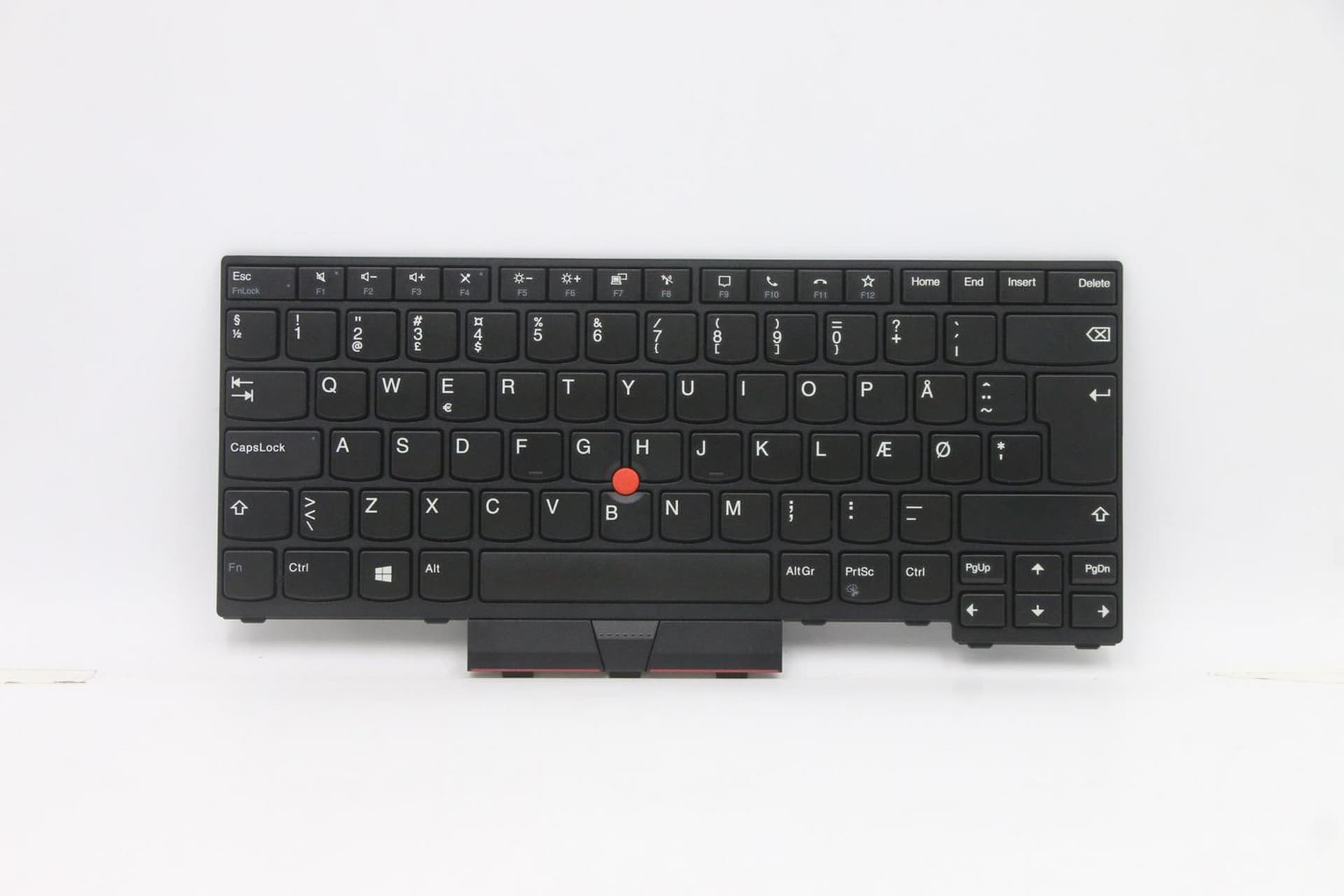

Lenovo FRU Odin Keyboard Full NBL