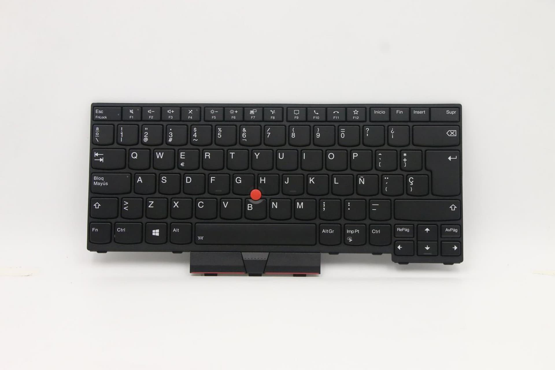 

Lenovo FRU Odin Keyboard Full BL