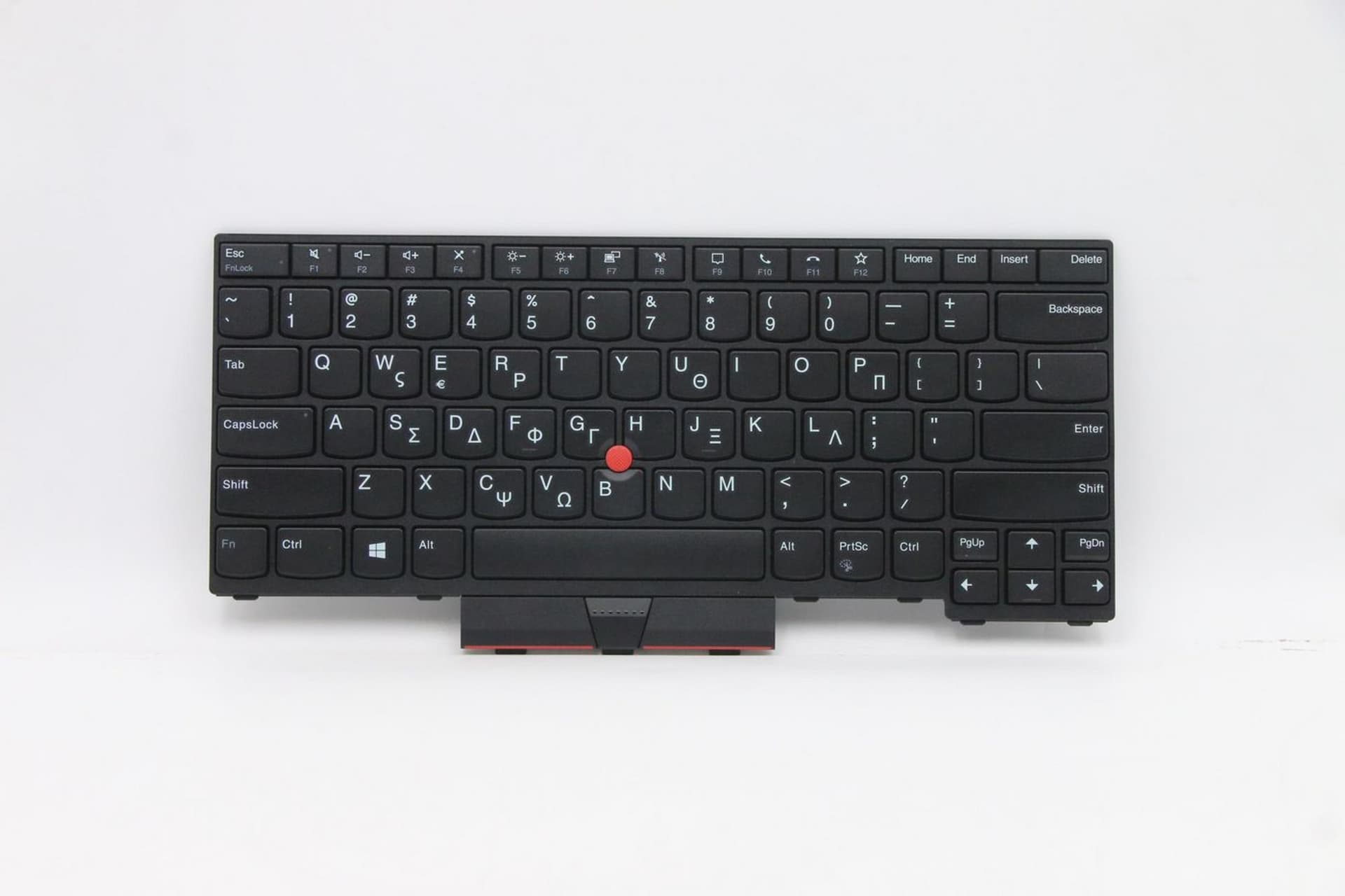 

Lenovo FRU Odin Keyboard Full NBL