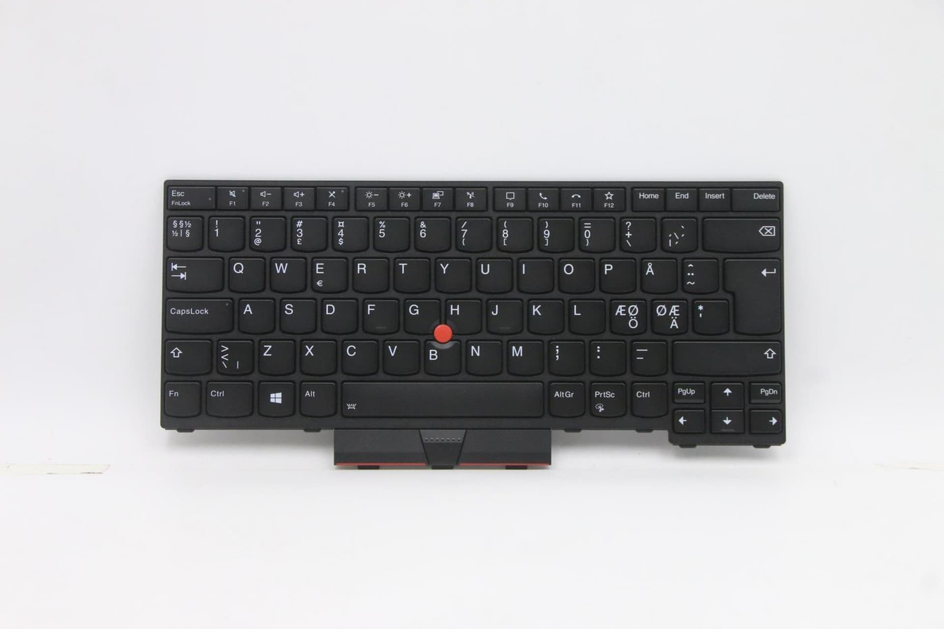 

Lenovo FRU Odin Keyboard Full BL