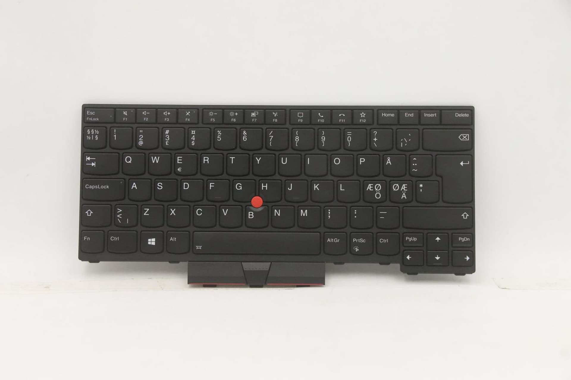 

Lenovo FRU Odin Keyboard Full BL