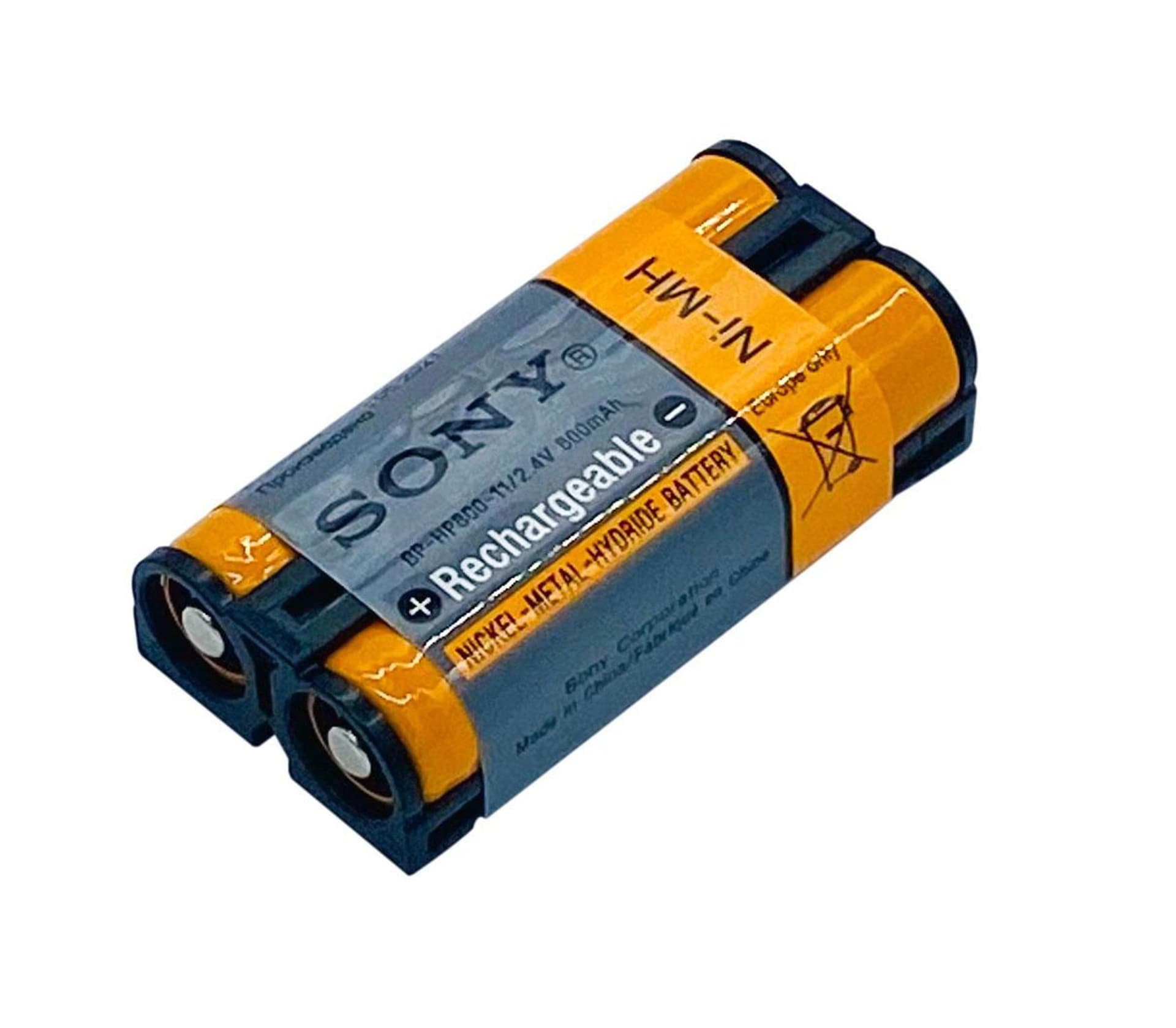 

Sony BATTERY, NICKEL HYDROGEN