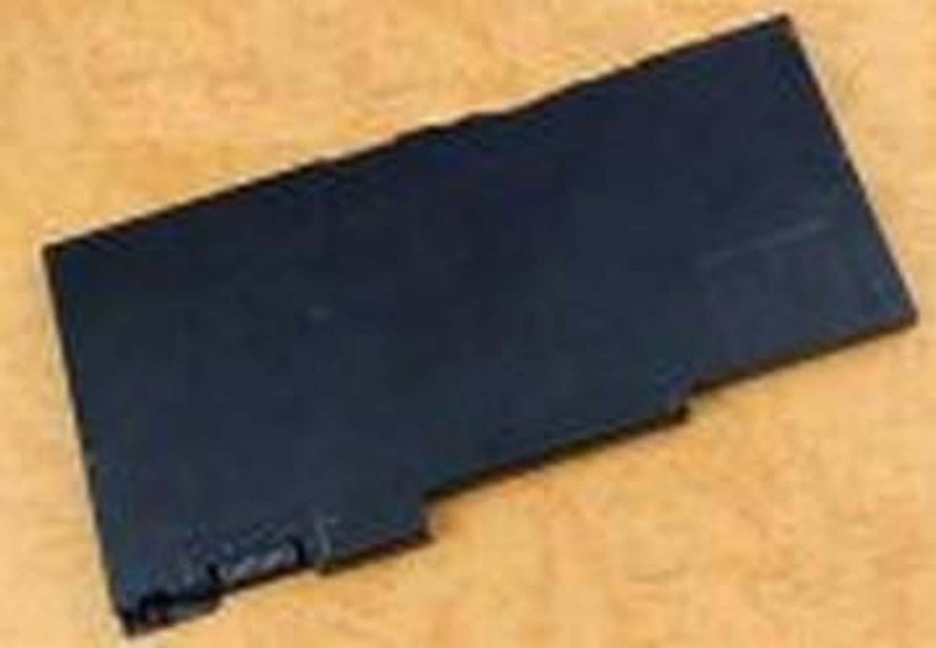 

HP Battery 3 CELL 2.4AH