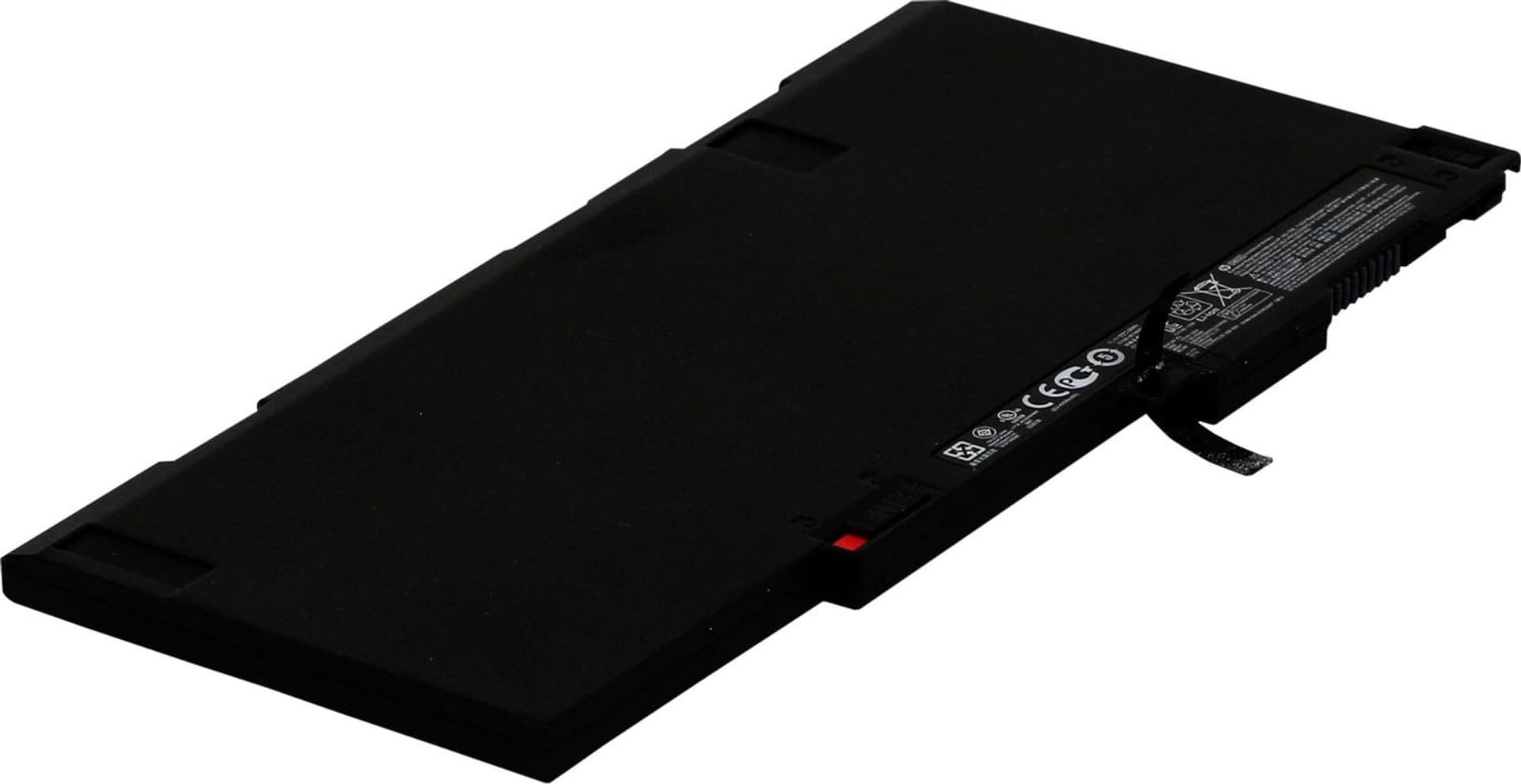 

HP Battery 50Wh 3 Cells 4.5Ah