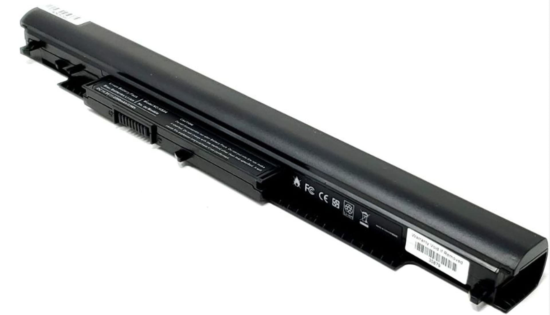 

HP Battery 2.8Ah Lgc Lgc