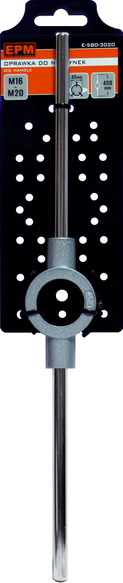 

OPRAWKA DO NARZYNEK M4.5-6.0