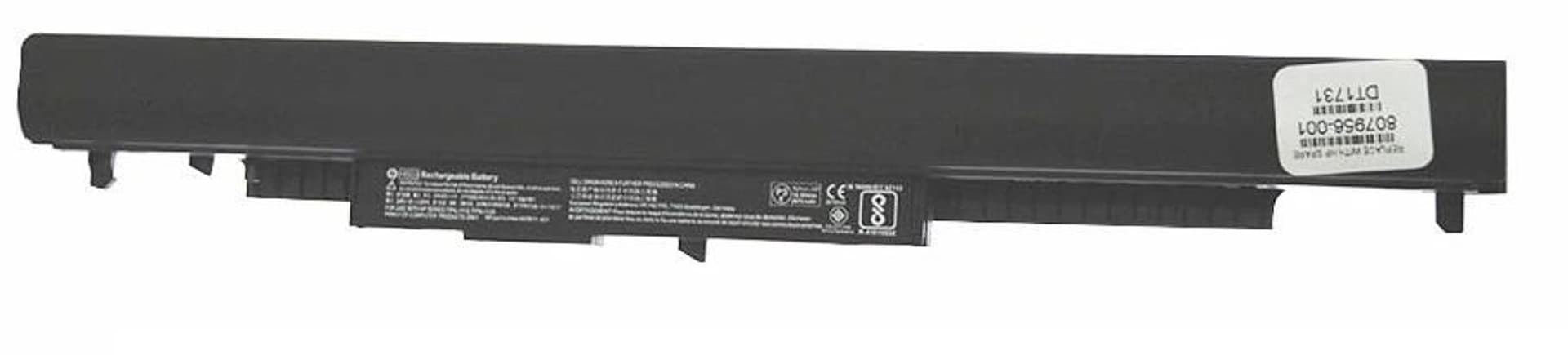 

HP Battery 3 Cell Lithium-ion