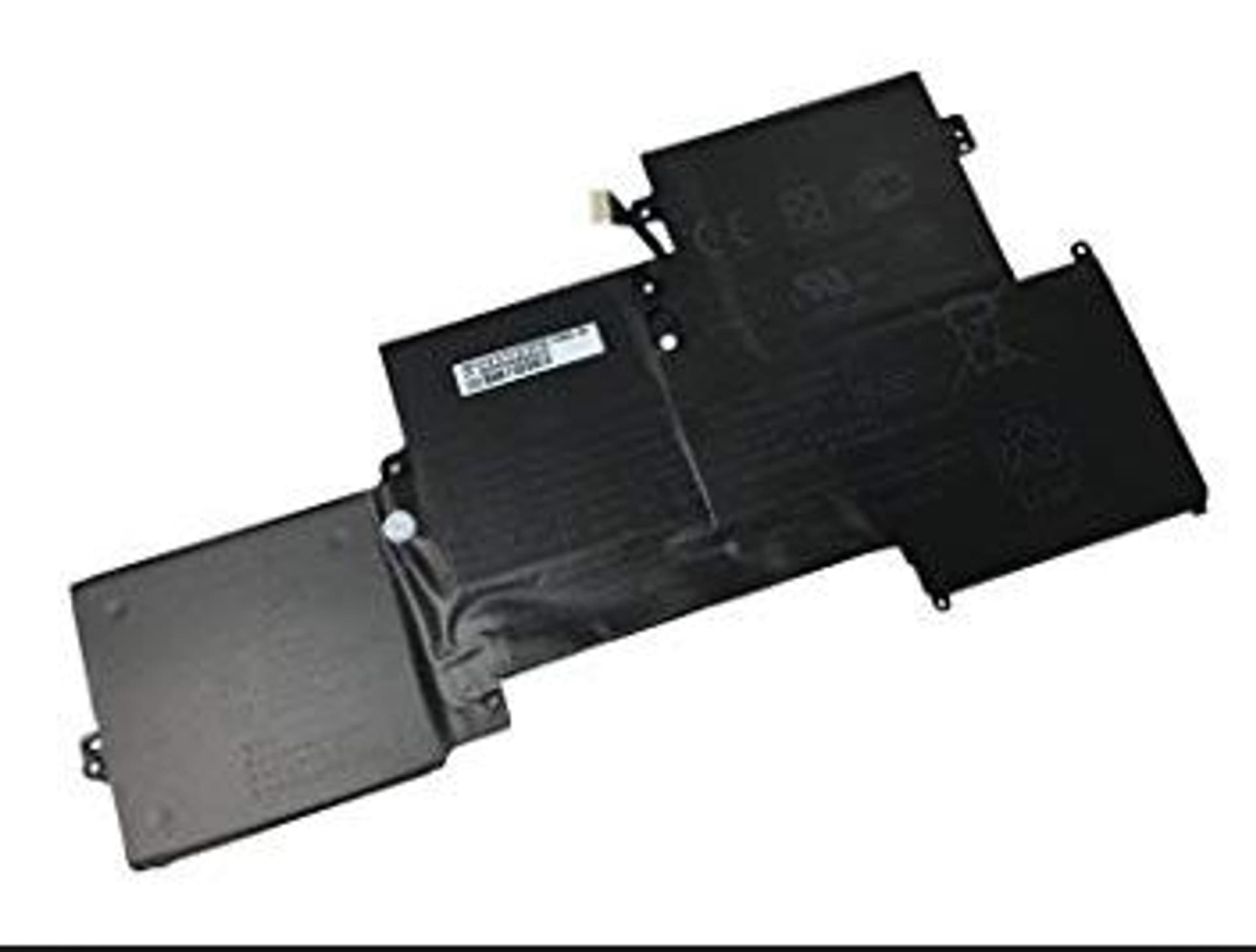 

HP Battery (primary)