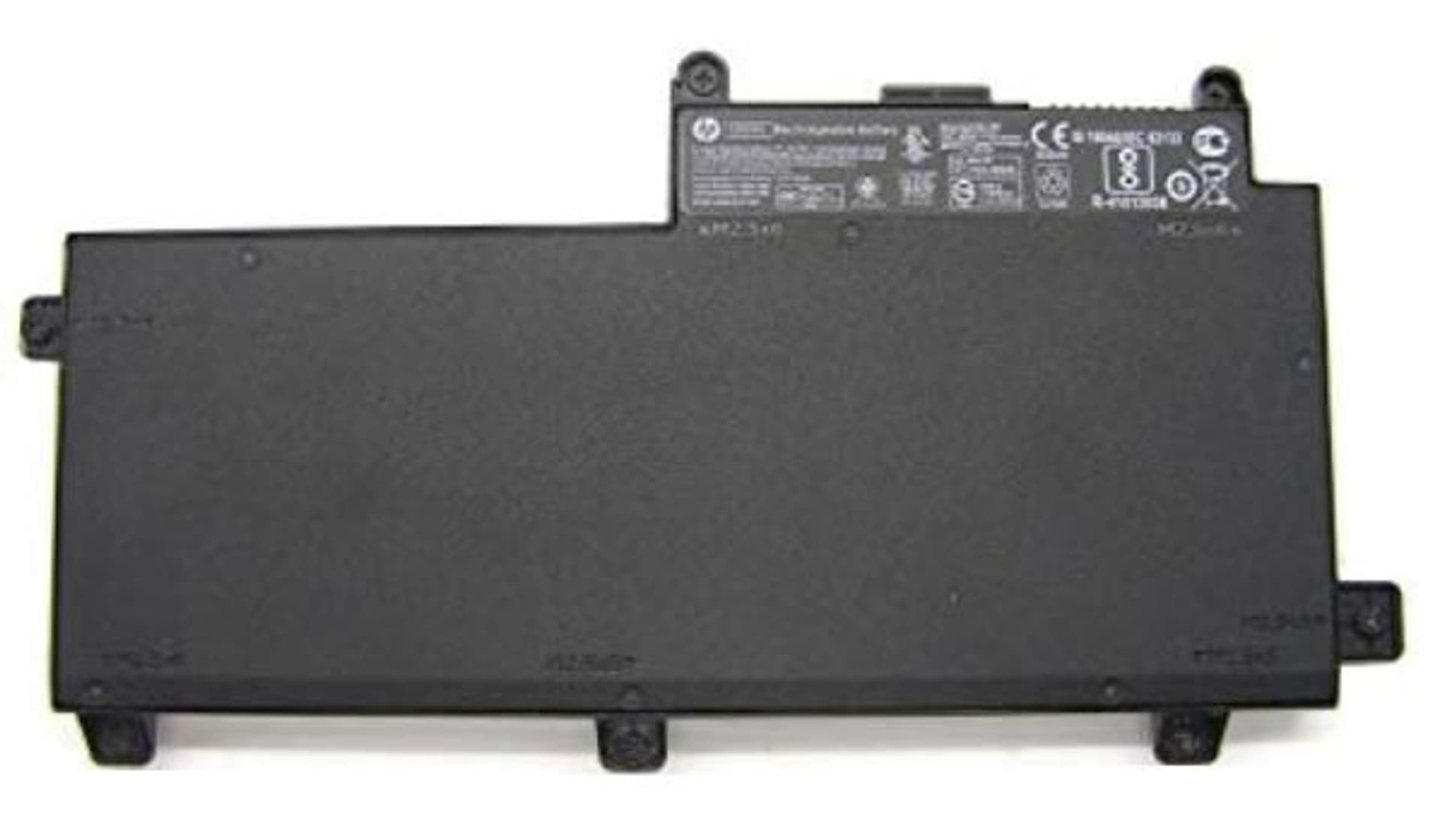 

HP Batt 3-Cell lithium-Ion