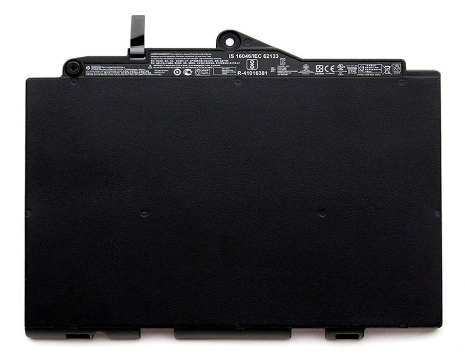 

HP Battery (Primary) 3-cell, Primary) 3-cel