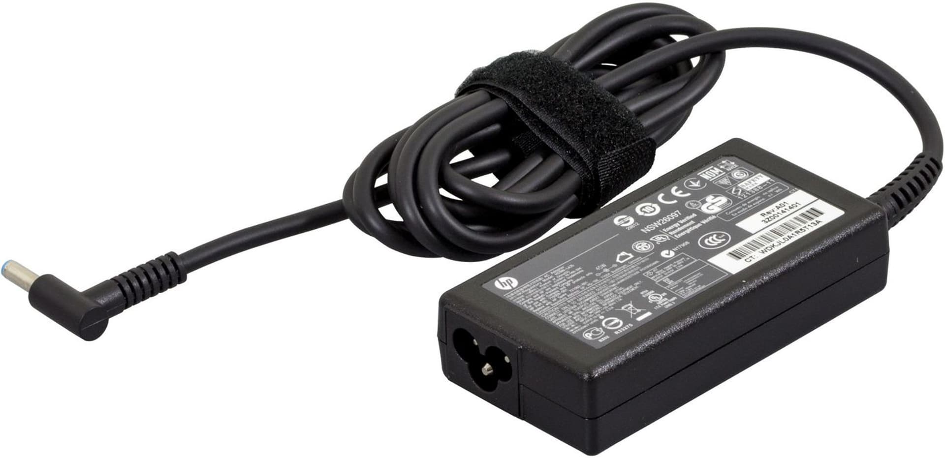 

HP Adaptor 45W Smart RC 4.5MM