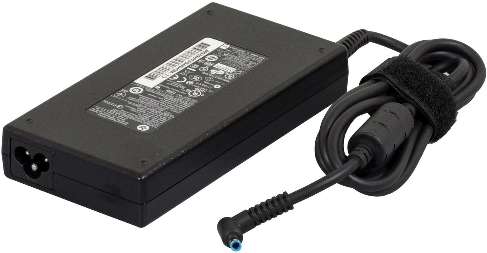 

HP ADPTR 120W S-3P PFC Slim 4.5mm