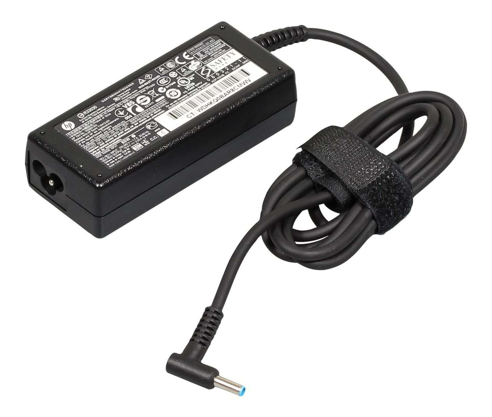

HP AC-Adapter 65W