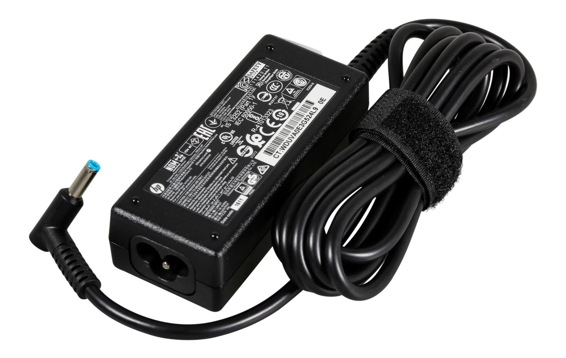 

HP 45W Adapt nPFC Smart RC 4