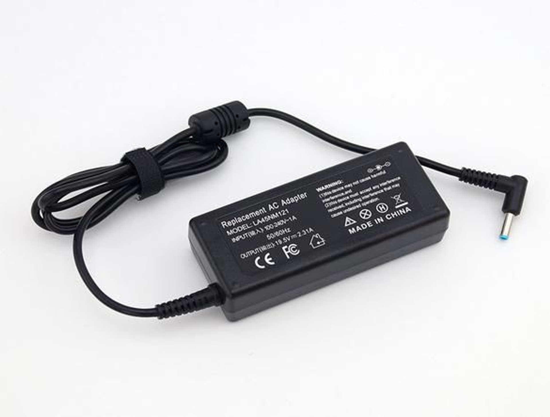 

HP AC Adapter 45W Smart Nfpc