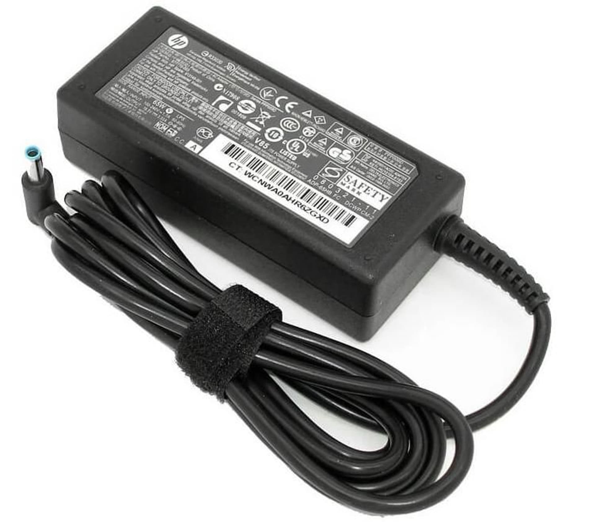 

HP AC Adapter 65W Smart