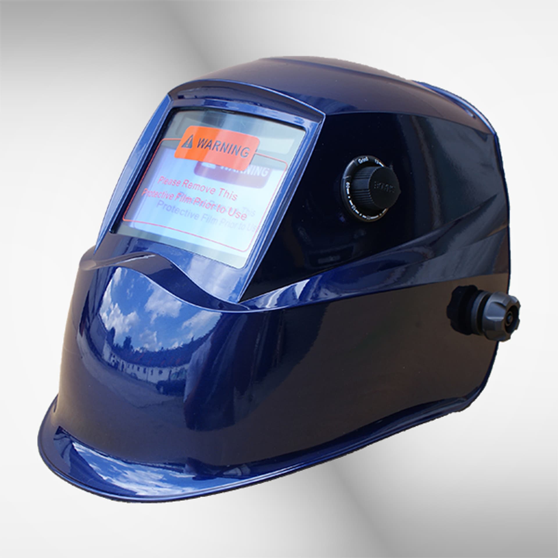 

PRZYŁBICA AUTOMATYCZNA POWERWELD 2610 G+
