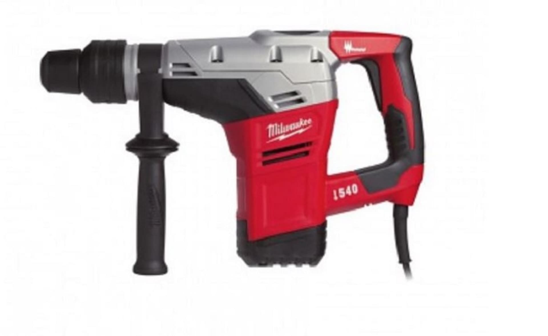 

MŁOT UDAROWY OBROTOWY SDS-MAX KANGO 540S