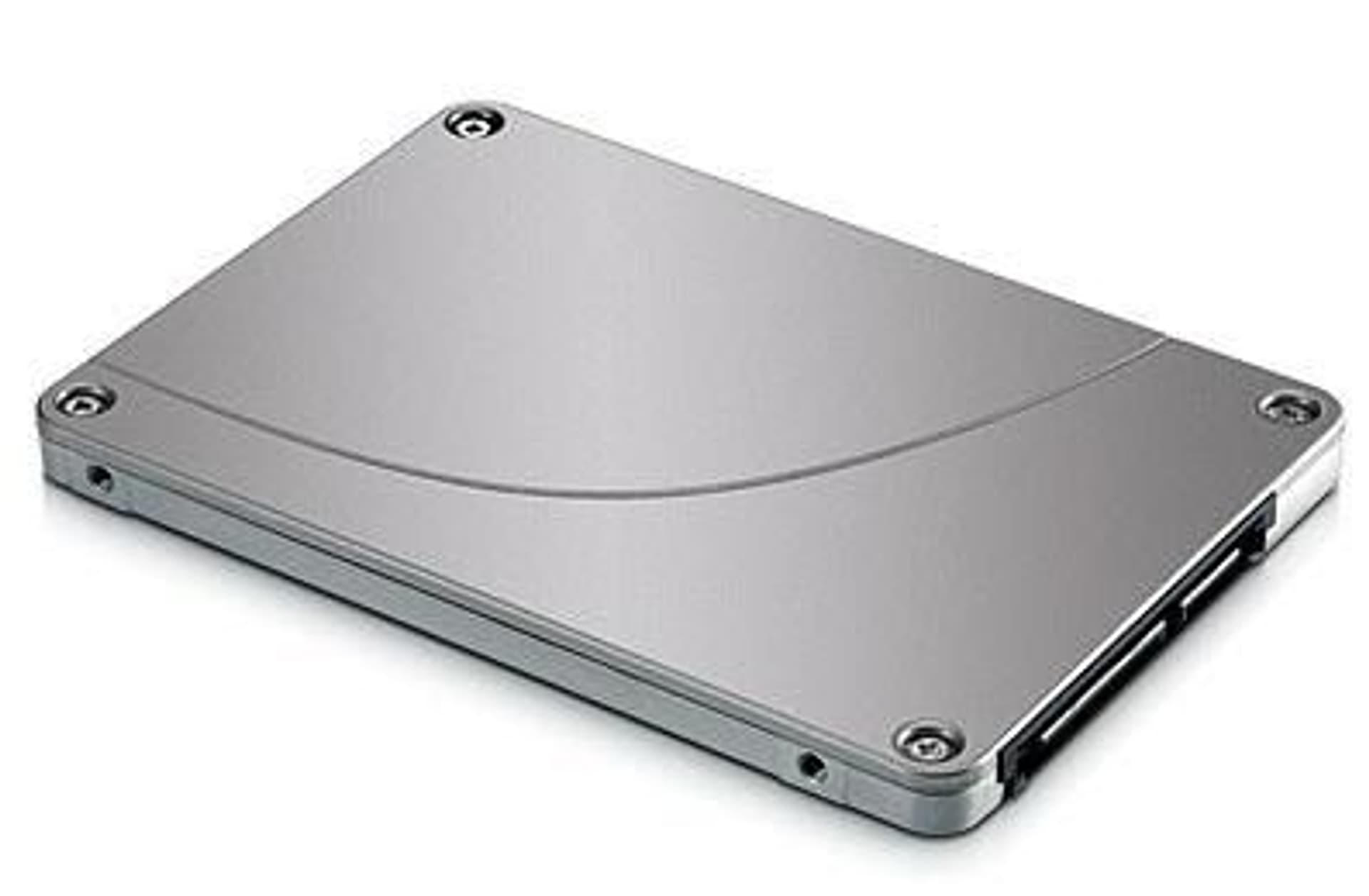 

Hewlett Packard Enterprise HDD 120GB 6G SATA 2,5" SSD